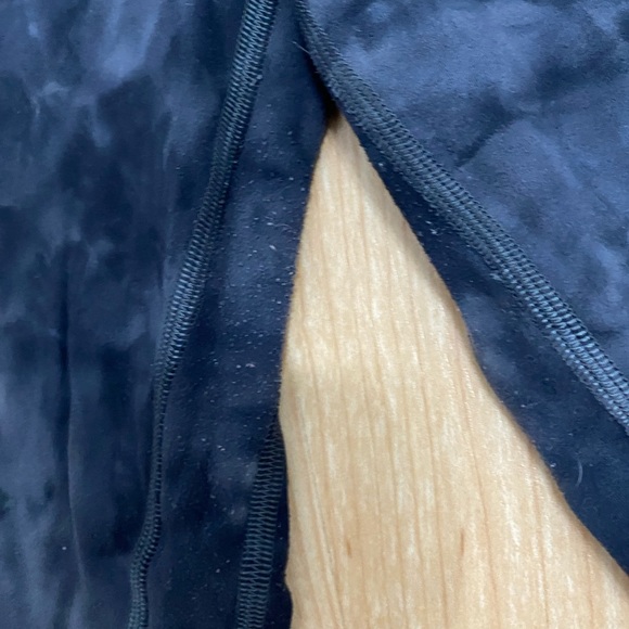 Lululemon Align Sz 6 Diamond Dye - Picture 3 of 3